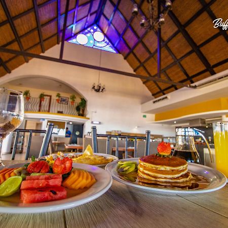 Luna Palace Мазатлан Екстер'єр фото